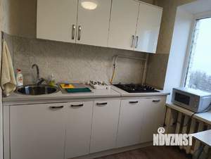 2-к квартира, посуточно, 44м2, 4/9 этаж