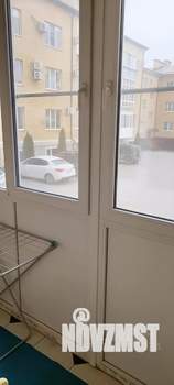 1-к квартира, посуточно, 47м2, 1/3 этаж