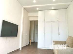 1-к квартира, посуточно, 38м2, 7/8 этаж