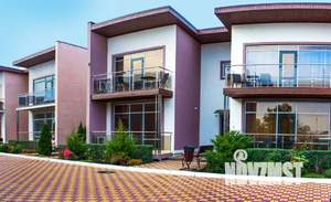 2-к квартира, посуточно, 47м2, 2/2 этаж