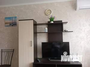 1-к квартира, посуточно, 30м2, 4/5 этаж