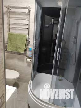 Студия квартира, посуточно, 25м2, 4/10 этаж