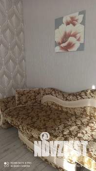 1-к квартира, посуточно, 45м2, 3/9 этаж