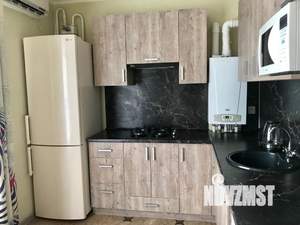 1-к квартира, на длительный срок, 33м2, 3/3 этаж