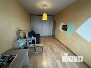 2-к квартира, посуточно, 60м2, 6/6 этаж