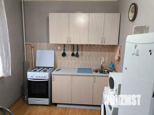 1-к квартира, посуточно, 32м2, 8/10 этаж