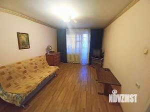 1-к квартира, на длительный срок, 40м2, 4/9 этаж