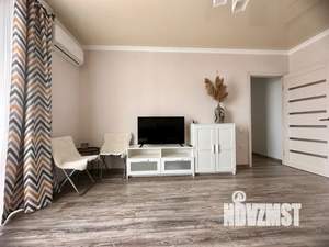 2-к квартира, посуточно, 48м2, 3/3 этаж