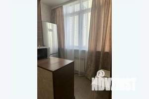 1-к квартира, посуточно, 34м2, 7/9 этаж