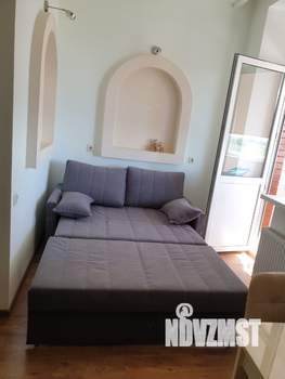 1-к квартира, посуточно, 51м2, 8/8 этаж