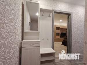 1-к квартира, посуточно, 30м2, 1/5 этаж