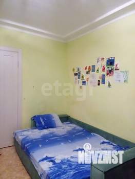 2-к квартира, на длительный срок, 49м2, 2/2 этаж