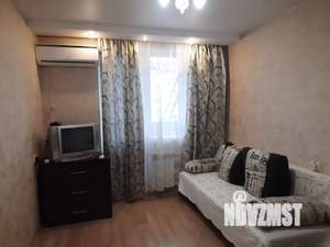 1-к квартира, посуточно, 32м2, 8/10 этаж