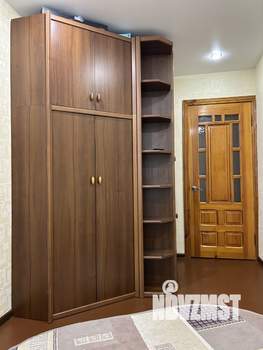 2-к квартира, на длительный срок, 41м2, 4/5 этаж