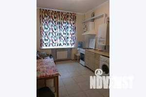 1-к квартира, посуточно, 50м2, 5/7 этаж