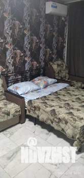 Студия квартира, посуточно, 29м2, 1/8 этаж