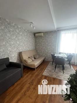 2-к квартира, посуточно, 45м2, 4/5 этаж