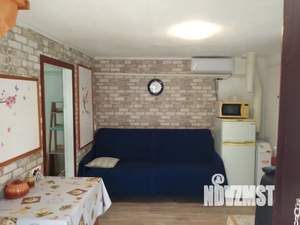 2-к квартира, посуточно, 17м2, 1/1 этаж