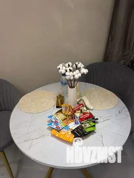 1-к квартира, посуточно, 31м2, 3/4 этаж