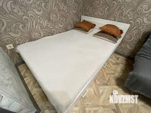 2-к квартира, посуточно, 50м2, 1/3 этаж