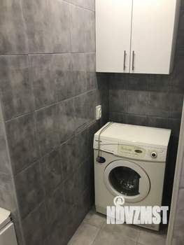 2-к квартира, посуточно, 42м2, 1/9 этаж