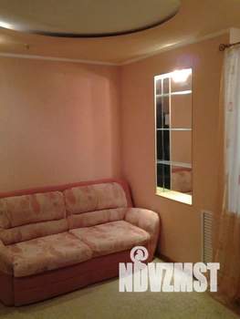 3-к квартира, посуточно, 72м2, 1/14 этаж