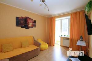 2-к квартира, посуточно, 55м2, 4/5 этаж