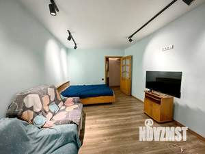 2-к квартира, посуточно, 52м2, 2/5 этаж