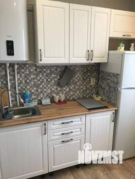 1-к квартира, на длительный срок, 30м2, 5/5 этаж