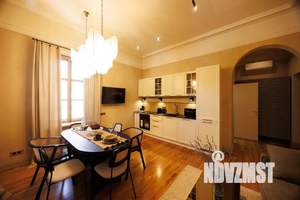 1-к квартира, посуточно, 48м2, 2/2 этаж