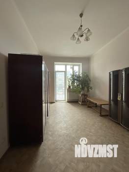 1-к квартира, на длительный срок, 41м2, 1/4 этаж