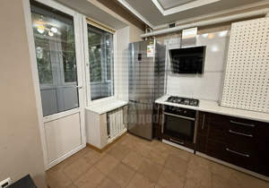 3-к квартира, на длительный срок, 60м2, 2/4 этаж