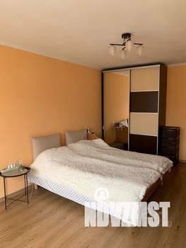 1-к квартира, на длительный срок, 45м2, 7/9 этаж