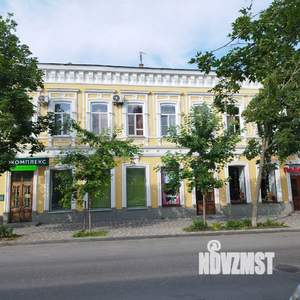 Студия квартира, посуточно, 45м2, 2/2 этаж