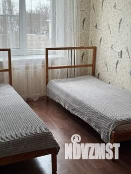 2-к квартира, посуточно, 49м2, 2/5 этаж