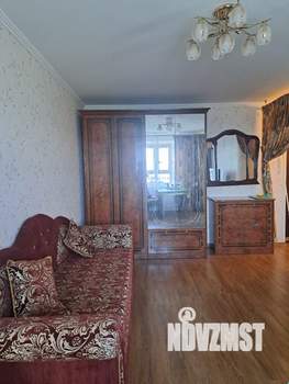 2-к квартира, на длительный срок, 41м2, 5/10 этаж