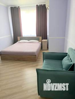 1-к квартира, на длительный срок, 36м2, 3/5 этаж