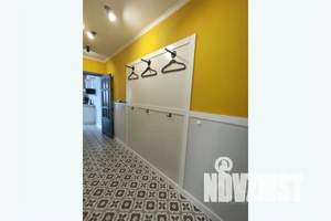 1-к квартира, посуточно, 37м2, 2/2 этаж