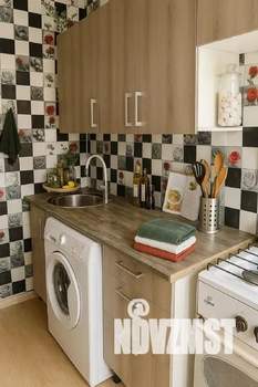 1-к квартира, посуточно, 34м2, 4/5 этаж