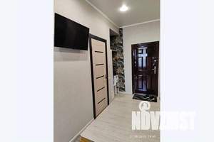 1-к квартира, посуточно, 20м2, 2/3 этаж