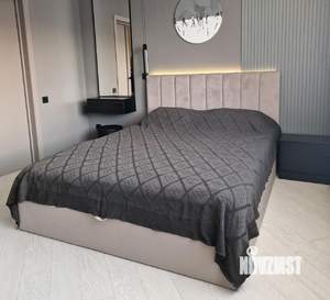 1-к квартира, посуточно, 48м2, 1/1 этаж