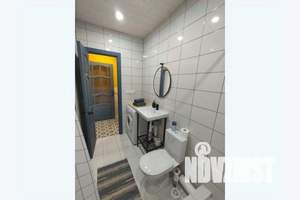 1-к квартира, посуточно, 37м2, 2/2 этаж