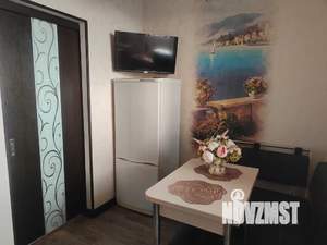 1-к квартира, посуточно, 42м2, 2/3 этаж