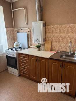 2-к квартира, посуточно, 49м2, 2/5 этаж