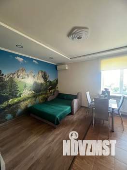 2-к квартира, посуточно, 45м2, 5/5 этаж