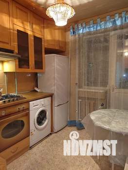 1-к квартира, посуточно, 35м2, 8/9 этаж