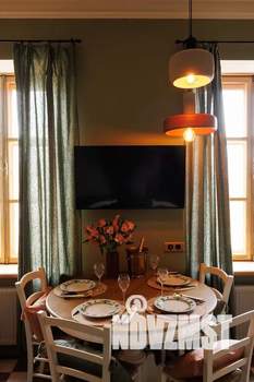 2-к квартира, посуточно, 35м2, 2/2 этаж