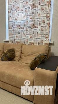 1-к квартира, посуточно, 23м2, 3/3 этаж