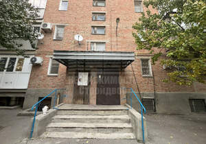 2-к квартира, на длительный срок, 48м2, 4/5 этаж