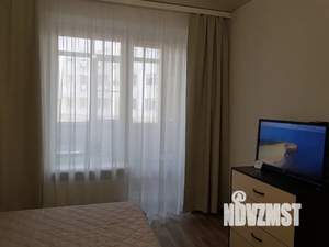 1-к квартира, посуточно, 30м2, 1/3 этаж